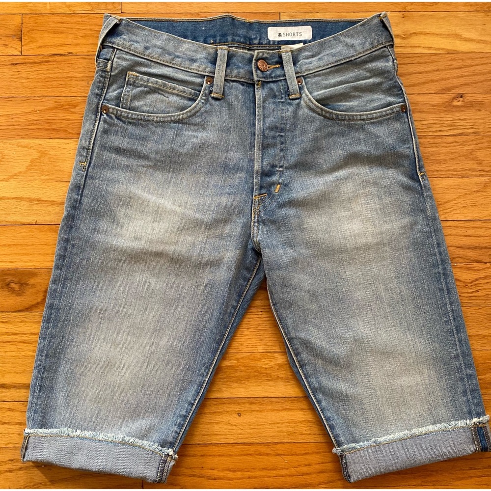 Men’s H&M Slim Tapered Short - Size 28